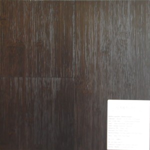 Bambusz Vertical Dark