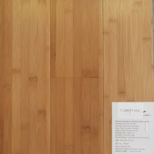 Bambusz Horizontal White