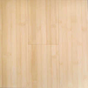 Bambusz Vertical White